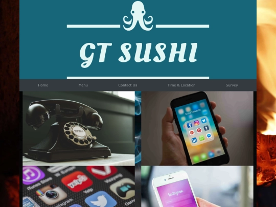 contact screenshot