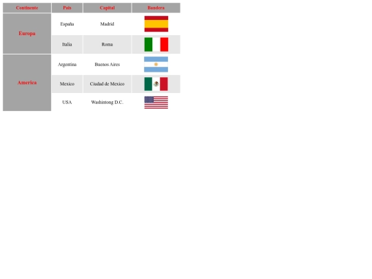 tabla screenshot