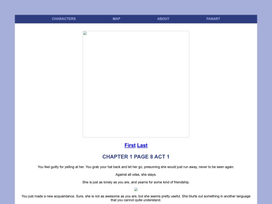 andreaquest/ch1-5a1 screenshot