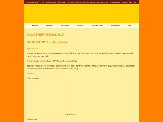 blogentry1-halloween screenshot