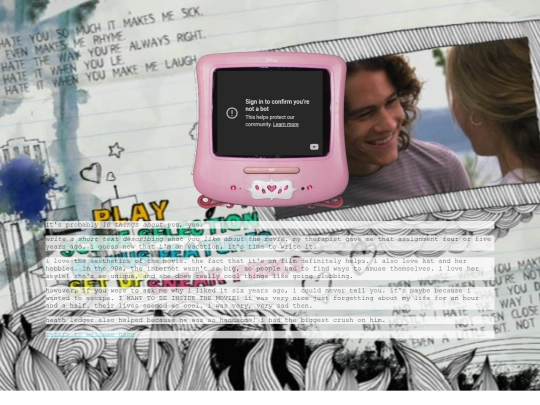 movies screenshot