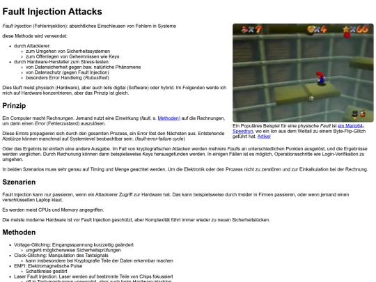 articles/fault-injection screenshot