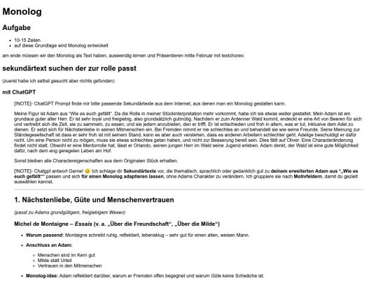 darstellendes-spiel/2-shakespeare/2-shakespeares-wie-es-euch-gefällt/szenen/monolog/monolog-notizen screenshot