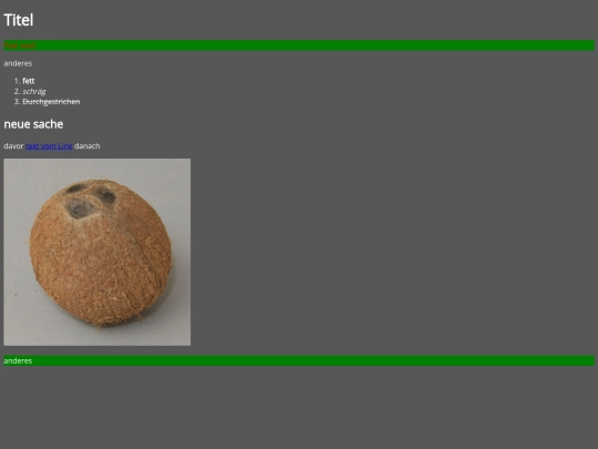 demo_website screenshot