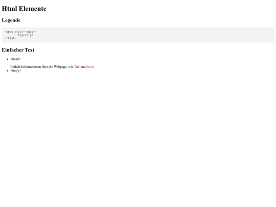 elemente_alt screenshot