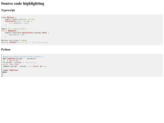 jshighlight_devto screenshot