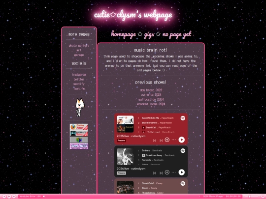 soundrot screenshot