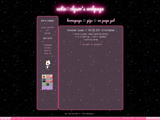 soundrot/040324 screenshot