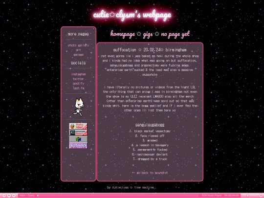 soundrot/200224 screenshot