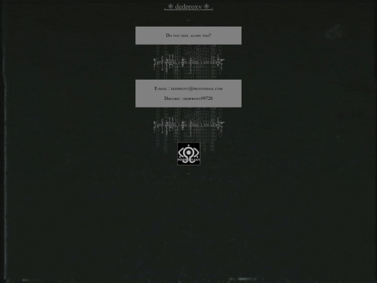 contact screenshot