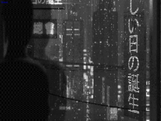 rest screenshot