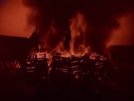 salvation screenshot
