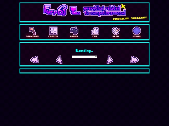 comics/testComic screenshot