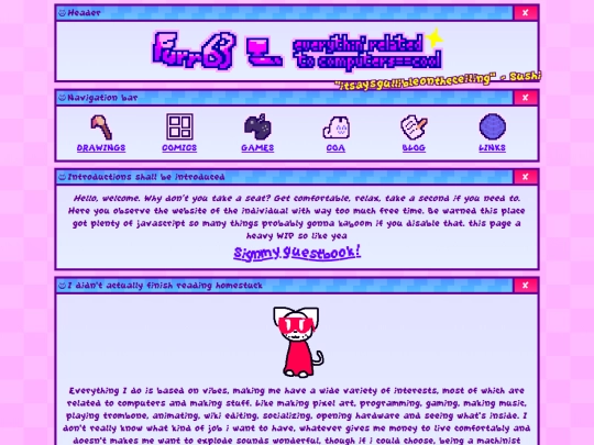 main screenshot