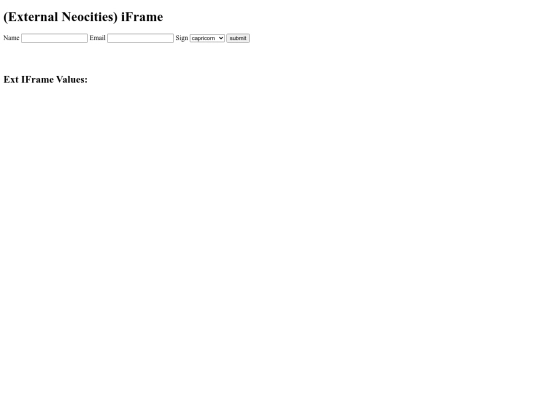 iframe-content screenshot