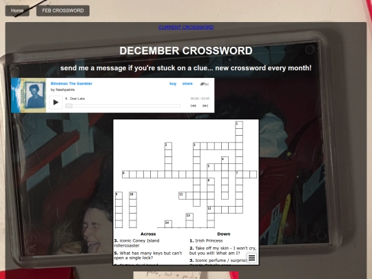 dec24crossword screenshot