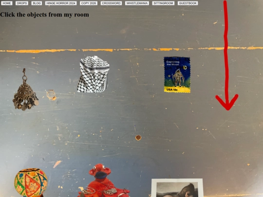room screenshot