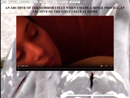 video screenshot