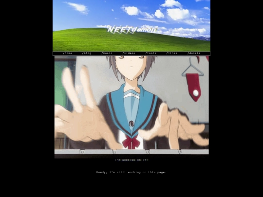 coming_soon screenshot