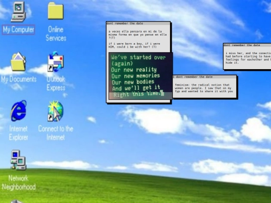 borrador screenshot