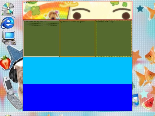 newlayout screenshot