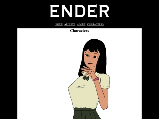 characters screenshot
