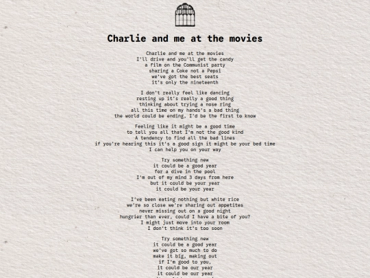 Charlieandme screenshot