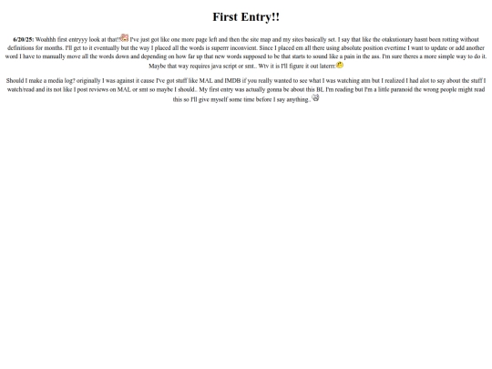 Diary/Entries/6.20.25 screenshot
