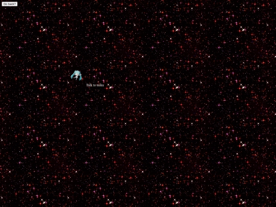 space land screenshot