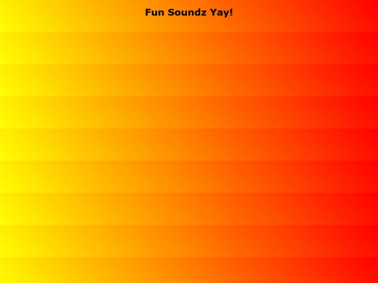 fcc/Drumtoy/Bumtzi screenshot