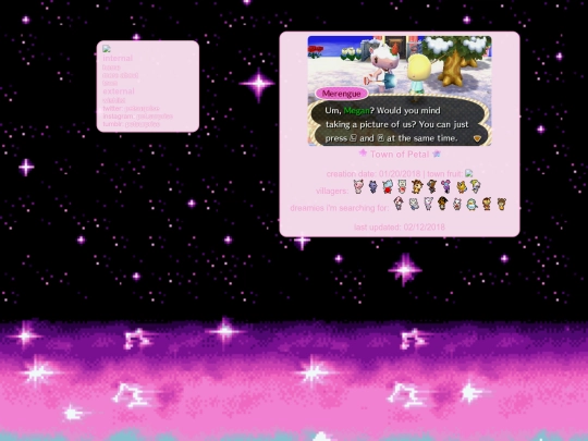acnl screenshot