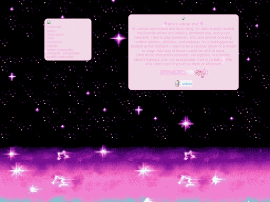 more screenshot