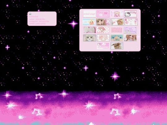 stampbox screenshot