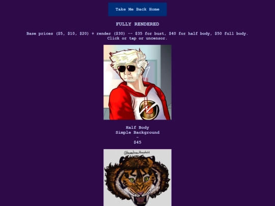 shaded screenshot