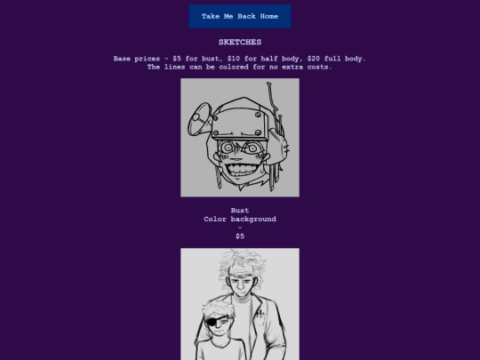 sketches screenshot