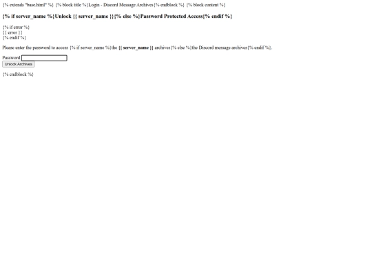 botbot/DiscordLogger/templates/login screenshot