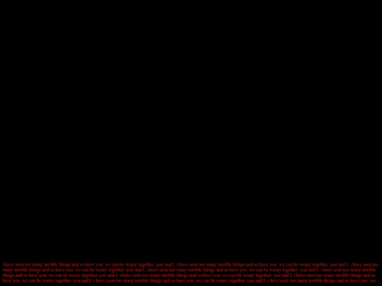 badmemories screenshot