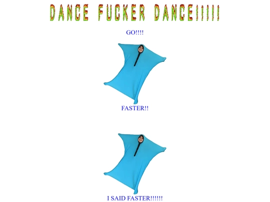 dancefuckerdance screenshot