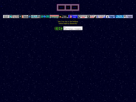 sidebar screenshot