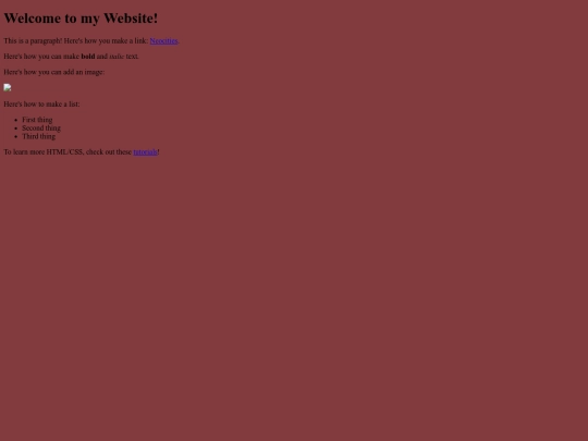 Home/somali screenshot