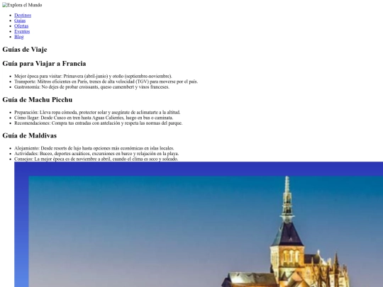guias screenshot