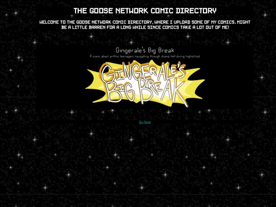 comics screenshot