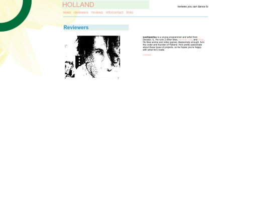 reviewers screenshot