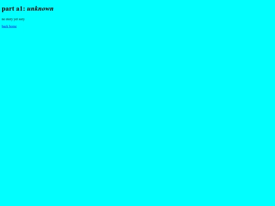 TIAM/unknown screenshot