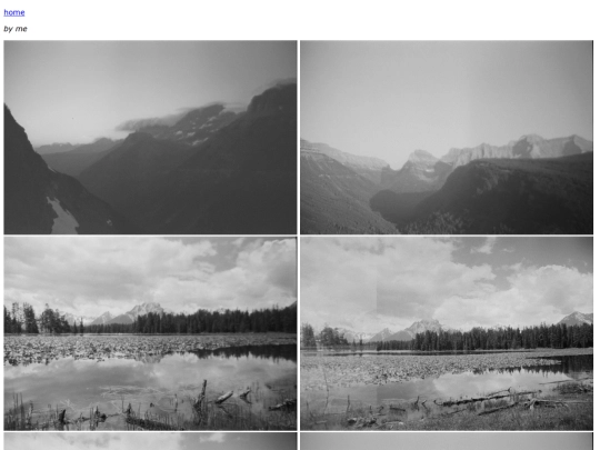 photography screenshot