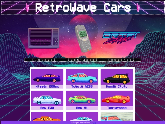 galeria screenshot