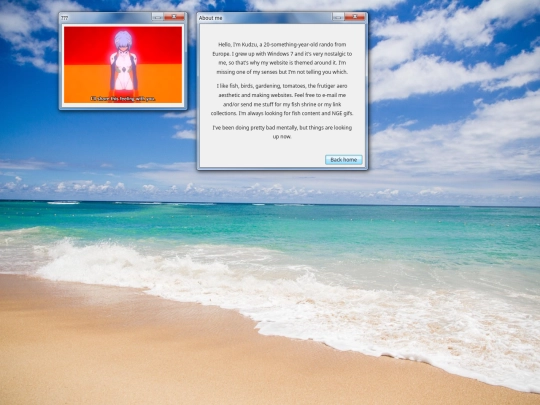 about screenshot