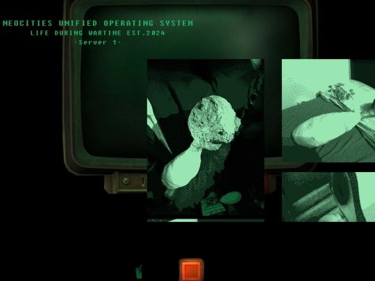 STATS/Baby screenshot