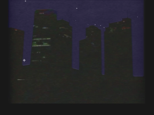 nobodyhere screenshot
