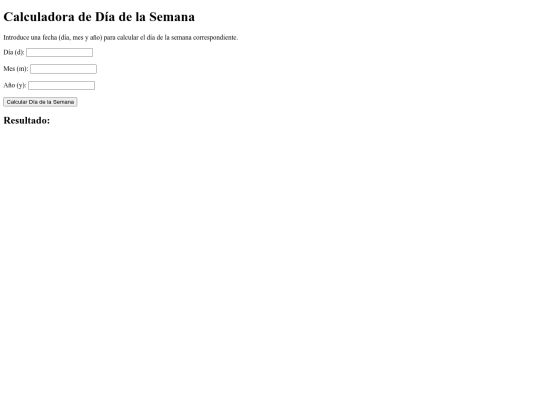 diasemana screenshot